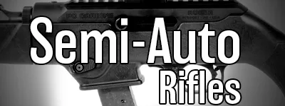 Shop Semi-Auto Rifles Canada