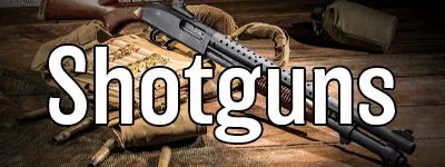 Shop Shotguns Canada