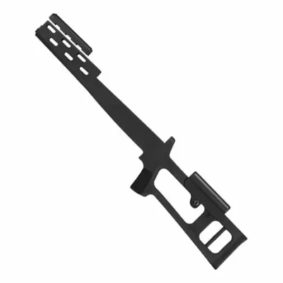 ATI Ruger 10/22 Fiberforce Stock - Black
