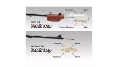 Tipton Patch Trap - Tipton - Rangeview Sports Canada