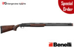 Benelli 828U Sport Shotgun rangeview sports canada