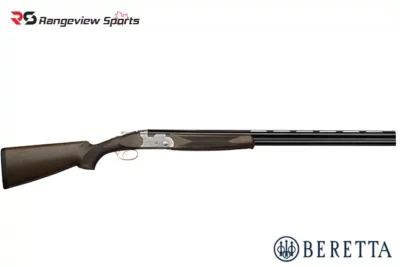 Beretta 686 Silver Pigeon I Sporting Shotgun Rangeviewsports Canada