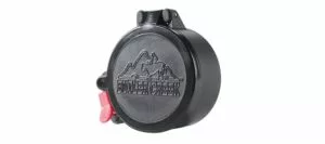 Butler Creek Flip-Open 17 Eye Scope Cover, 1.675" - Rangeview Sports