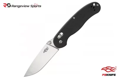FB Knife Ganzo F727M-BK RANGEVIEW SPORTS CANADA