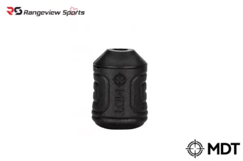 MDT Clamp On Bolt Knob for Remington 700 – Black rangeview sports canada Mdt Clamp On Bolt Knob For Remington 700 – Black Rangeview Sports Canada