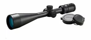 Nikon Prostaff P5 2.5-10x42mm - Rangeview Sports