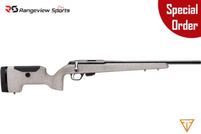 Tikka T1x UPR Ultimate Precision Rifle rangeview sports canada