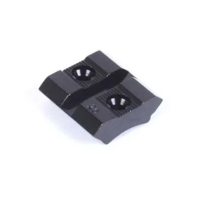 WEAVER #25 Top Mount Base, 48025 Gloss