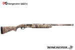 Winchester SX4 Waterfowl Hunter Shotgun, Mossy Oak Shadow Grass Habitat Rangeviewsports Canada