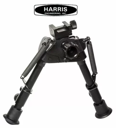 Harris Engineering Series S Model BRP Bipod - Harris Engineering - Rangeview Sports Canada