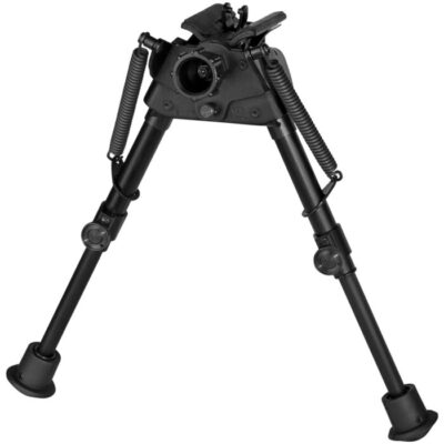 Harris S-BR2 Sling Swivel Stud Mount Bipod - Harris Engineering - Rangeview Sports Canada