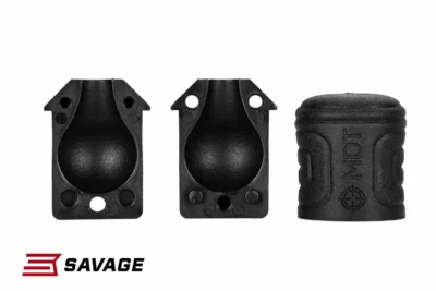 MDT Clamp On Bolt Knob for Savage 110 - MDT - Rangeview Sports Canada