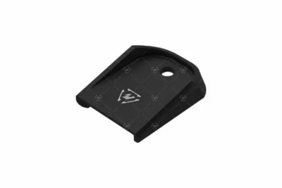 Strike Industries Aluminum Base Plate for Glock- Black