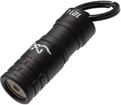 Browning Trak USB Rechargeable LED Flashlight - Browning - Rangeview Sports Canada