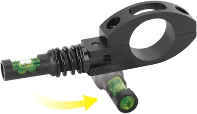 Wheeler Engineering Anti-Cant Indicator 30mm