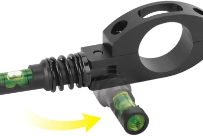 Wheeler Engineering Anti-Cant Indicator 30mm