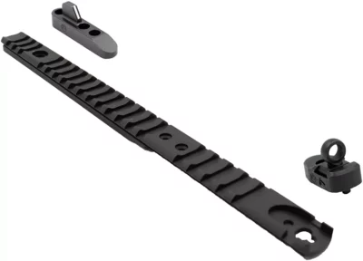 XS Sights Lever Rail Ghost Ring WS - Marlin 1894