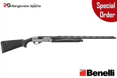 Benelli ETHOS Super Sport Shotgun rangeview sports canada Benelli Ethos Super Sport Shotgun Rangeview Sports Canada