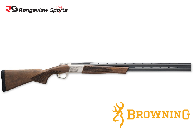Over/Under Shotguns Canada - Rangeview Sports Canada