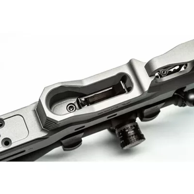 MDT CZ 455 Extended Mag Latch & Spacer Kit