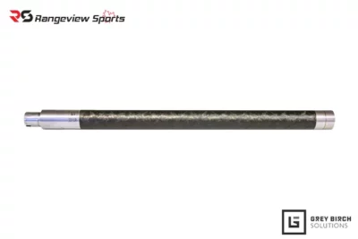 Grey Birch 12.5 Carbon Fiber Barrel For Ruger 10:22 Rangeviewsports Canada