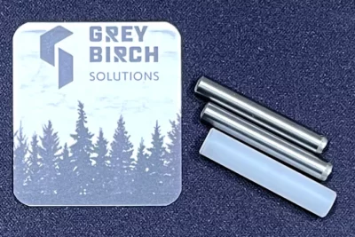 Grey Birch Pin Kit For Ruger 10:22 rangeviewsports-canada-1