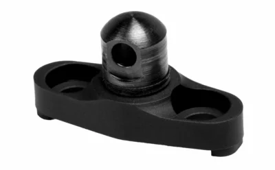 Grovtec Flanged Swivel Stud, M-Lok Mount (GTSW112)