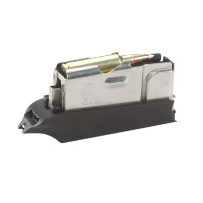Benelli R1 Magazine .270 & .300 WSM - 3 Rounds