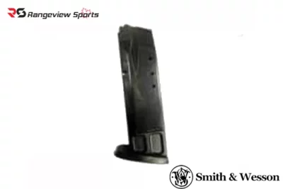 Smith And Wesson M&P .40S&W:357 Sig 10 Rd Magazine rangeview sports canada