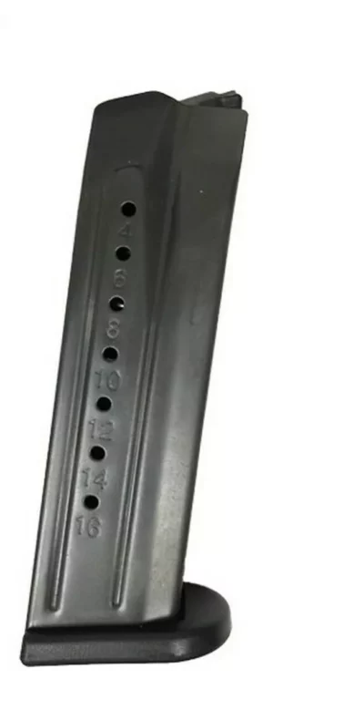 Tara TM-9 9mm 10 Rd Pistol Magazine - Tara - Rangeview Sports Canada