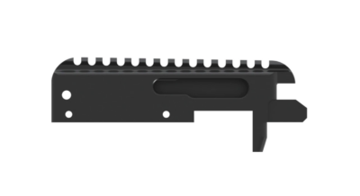 Grey Birch Shrike Long Distance Ready Receiver For Ruger 10/22