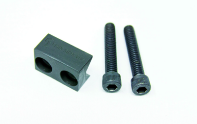 Grey Birch V-Block For Ruger 10/22