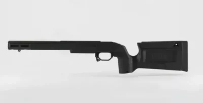 KRG Bravo Tikka T1X Chassis - Black