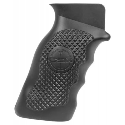 Cadex Grip For Modular Chassis - Black - Cadex - Rangeview Sports Canada
