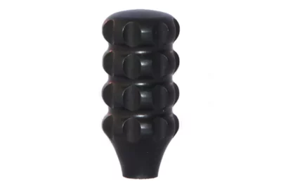 Anarchy Outdoors Grenade Knob - Black - Anarchy Outdoors - Rangeview Sports Canada