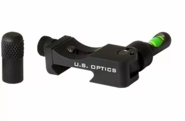 U.S. Optics Rail Mounted Anti-Cant Device BBL-300 (Swivel)