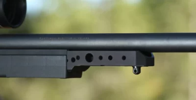 KRG Spigot Mount