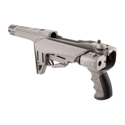 Strikeforce Stock fits Ruger 10/22 Sniper Grey - ATI - Rangeview Sports Canada