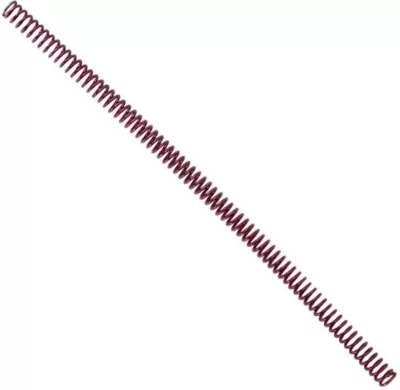 Tandemkross "Red Spring" Recoil Spring for Ruger PC Carbine