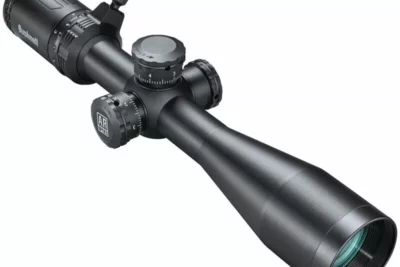 Bushnell AR Optics 3-12X40mm Scope Drop Zone 223 Reticle