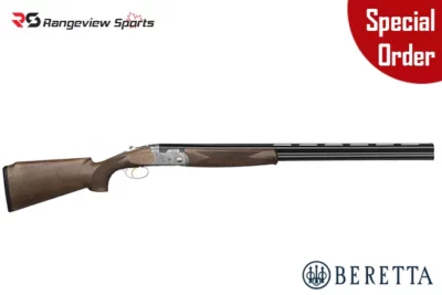 Beretta 686 Vittoria Sporting Shotgun rangeview sports canada