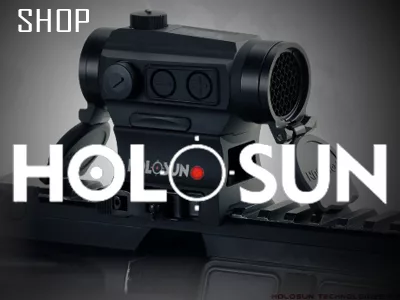 Shop Holosun Canada