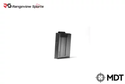 MDT Metal Magazine, Short Action .308 – 10 Rds No Binder rangeview sports canada