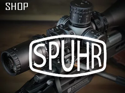 Shop Spuhr Optics Canada