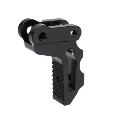 Tandemkross "Victory" Trigger for Ruger 10/22 - Black - Tandemkross - Rangeview Sports Canada