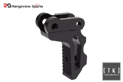 Tandemkross “Victory” Trigger for Ruger 10:22 – Red rangeview sports canada