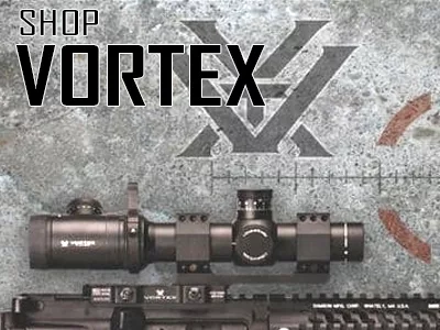 Shop Vortex Optics Canada