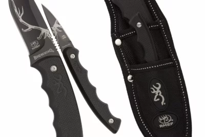Browning Primal Knife Combo