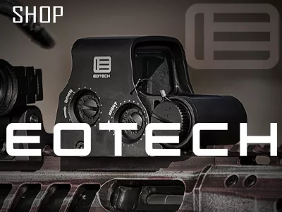 Shop Eotech Optics Canada