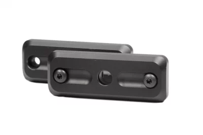 MDT Forend Weight Set - Exterior